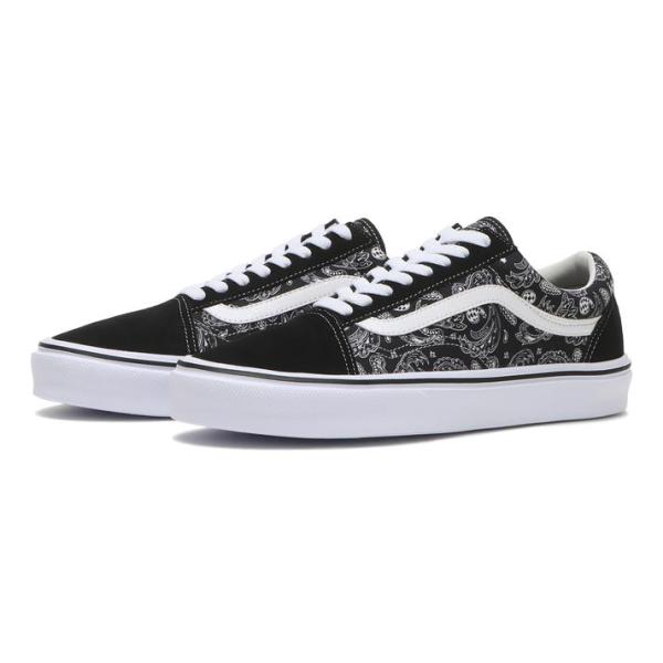 軽量・クッション性に優れたVANS LITEシリーズVANS(ヴァンズ)OLD SKOOL LITE(オールドスクール LITE)。通称、「JAZZ(ジャズ)」とも呼ばれ、不動の人気を誇る代表モデルからLITE仕様が登場。サイドのペイズリー...