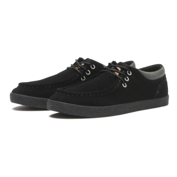 【試着のみ】V196CF CN　LOAFER BLACK 試着のみ】V196CF CN LOAFER BLACK 楽天市場】【VANS】 ヴァンズ