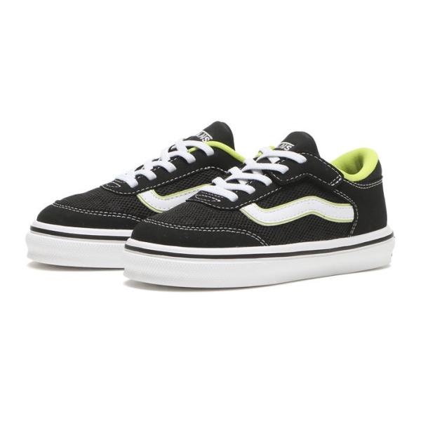 VANS（ヴァンズ） キッズ 17-22(H) SCLIPT スクリプト V3854K M.CHK