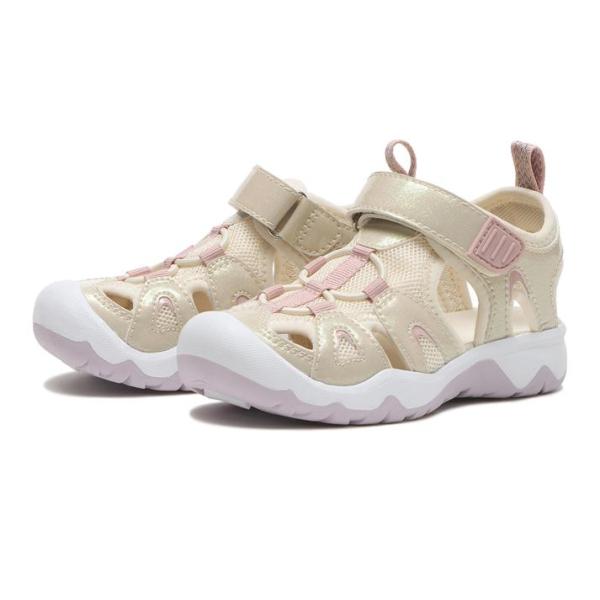 キッズ ABC SELECT エービーシーセレクト 17-22 ELVISH エルビッシュ