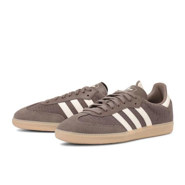 adidas（アディダス） SAMBA OG サンバ OG JI3184 EART/WOND/MAGI