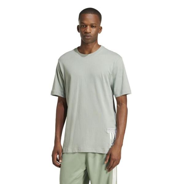 adidas アディダス M ADIBREAK TEE ショートスリーブ JD4197 ABC