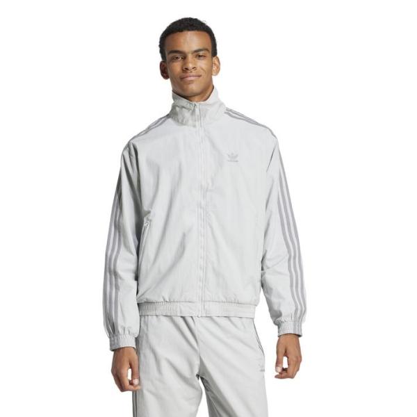 adidas アディダス U FIREBIRD TT JP2542 GREY2 adidas】 アディダス U FIREBIRD TT アウター JP2542 GREY2