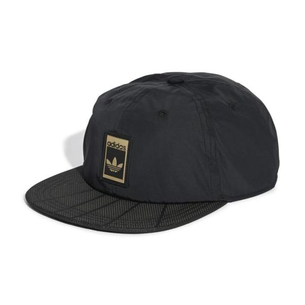 adidas（アディダス） U SST CAP キャップ JC6056 BLACK : ABC-MART