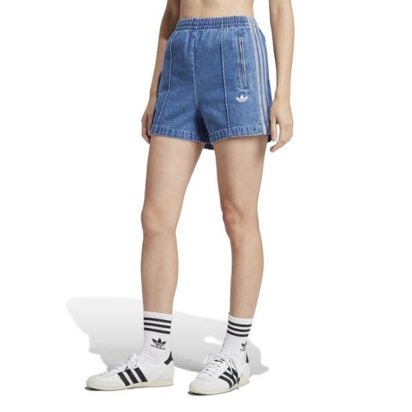 adidas（アディダス） レディース W DENIM FBIRD SHORTS ショート