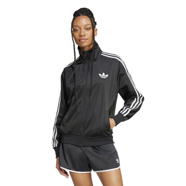 新品未使用ADIDAS / アディダス 2000 TTサイズXLブラック adidas レディース アディダス W FBIRD LOOSE TT アウター