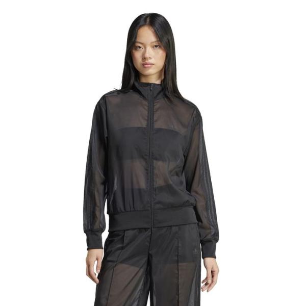 adidas（アディダス） レディース W SHEER FBIRD TT アウター JN6130