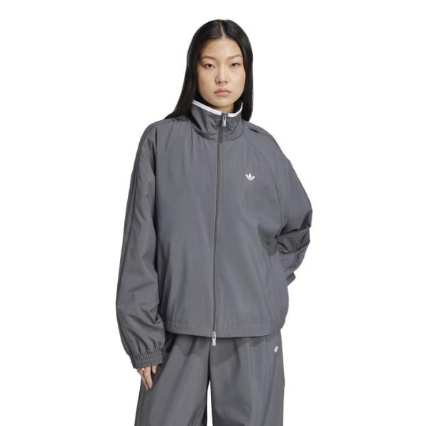 adidas レディース アディダス W ZIP WOVEN TT(ADILENIUM3 adidas レディース アディダス W ZIP WOVEN TT(ADILENIUM3