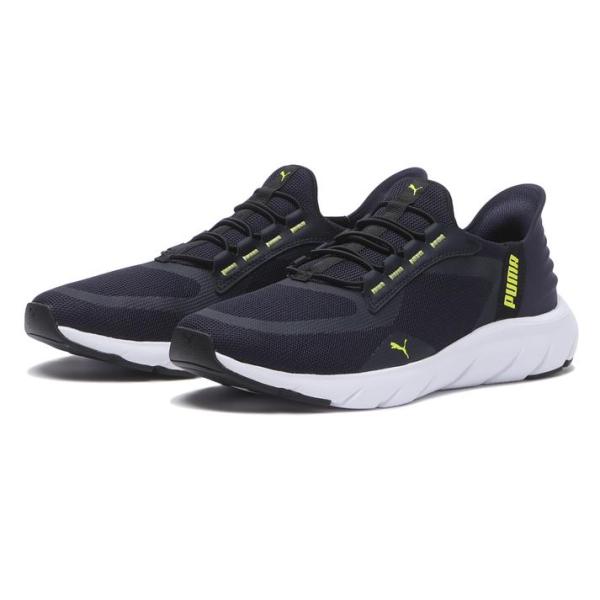 PUMA（プーマ） SOFTRIDE FLEXLACE EASE IN ALT ソフトライド