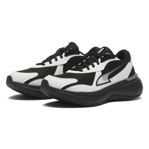 PUMA プーマ SOFTRIDE EXO NU 312391 ABC-MART限定 *05V.GRAY