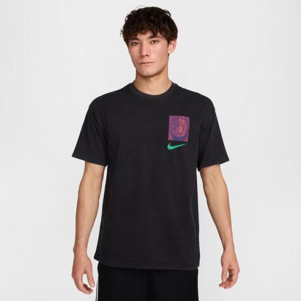 NIKE（ナイキ） M TEE M90 OC 1 ショートスリーブ HJ3326 010BLK : ABC