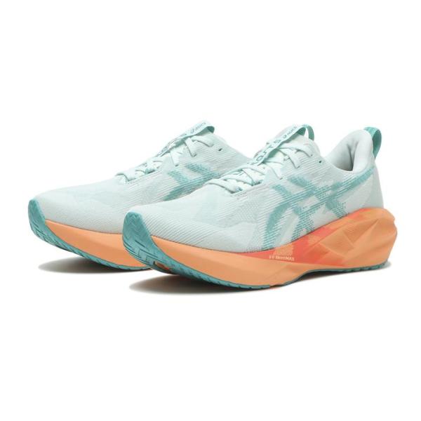 ASICS（アシックス） NOVABLAST 5 ノヴァブラスト 5 1011B974.400