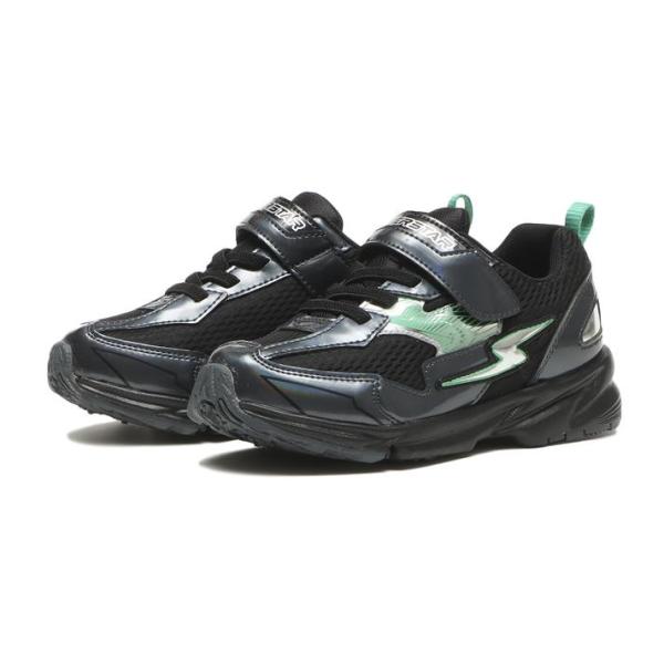 MoonStar（ムーンスター） キッズ 17-21(H) スーパースター スーパー