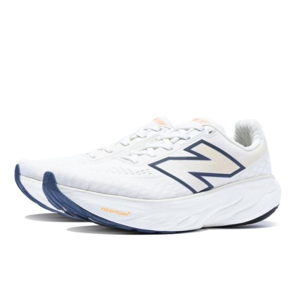 New Balance（ニューバランス） M1080C14(2E) M1080 M1080C14 CREAM