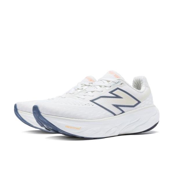 New Balance（ニューバランス） W1080J14(D) W1080 W1080J14 CREAM