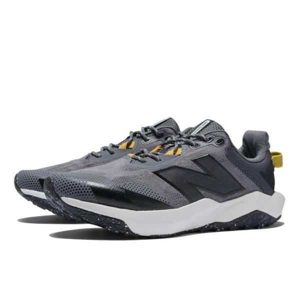 New Balance（ニューバランス） MTNTRCD6(4E) ダイナソフト ナイトレル