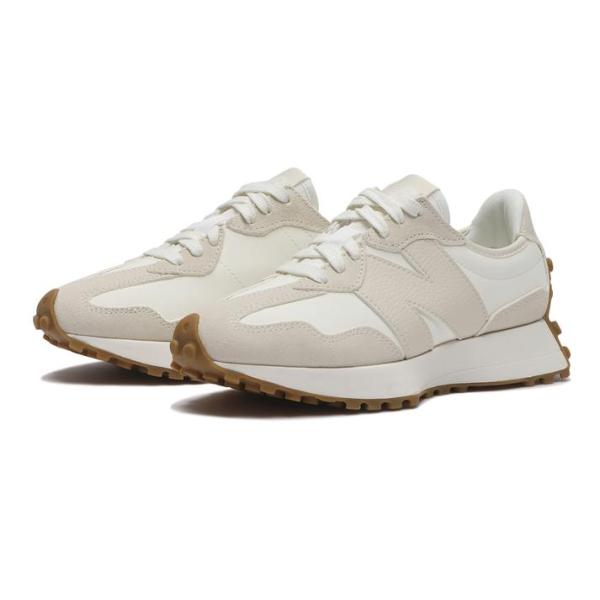 New Balance（ニューバランス） WS327NKD(B) WS327 WS327NKD BEIGE(NKD