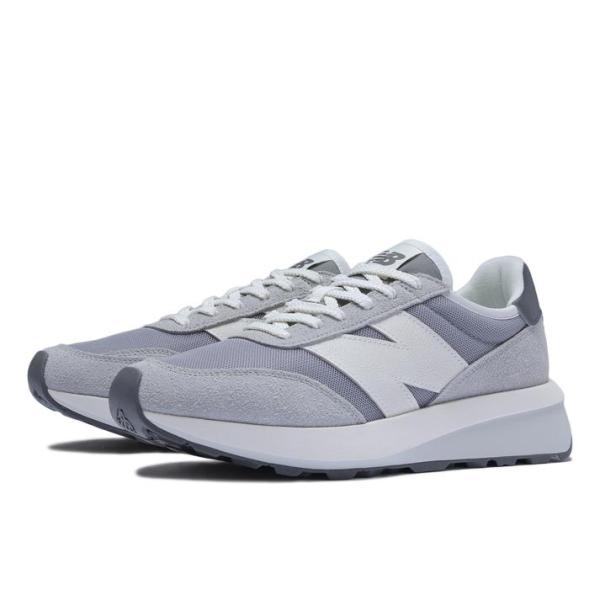 New Balance（ニューバランス） U370AH(D) U370 U370AH GRAY(AH) : ABC