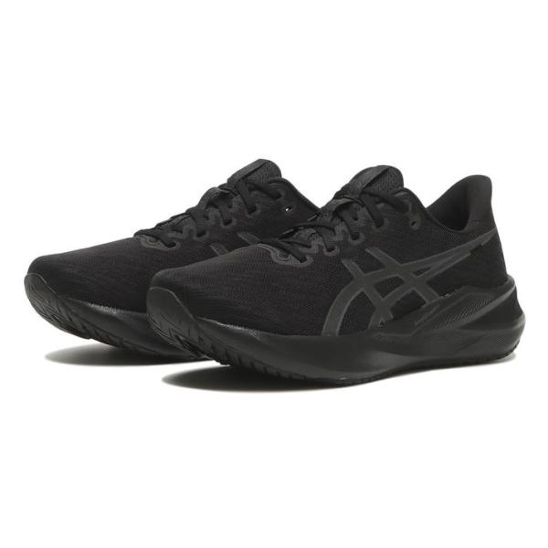 ASICS アシックス VERSABLAST 4 W バーサブラスト 4 W 1011B982.001 ABC-MART限定 BLACK/C GREY