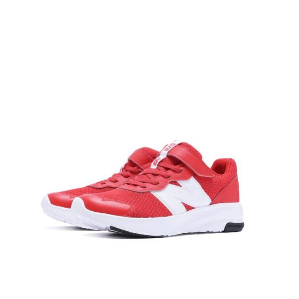 New Balance（ニューバランス） キッズ 17-215(H) PT578RD(W) PT578