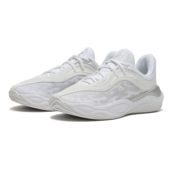 UNDER ARMOUR（アンダーアーマー） M CURRY SPLASH 25 AP カリー