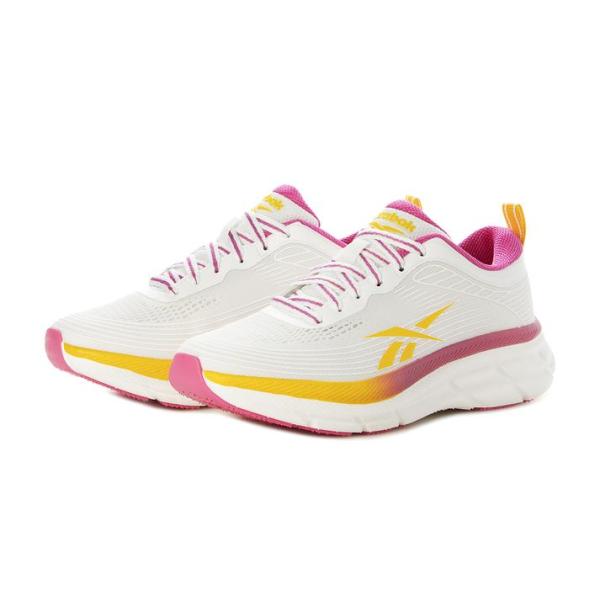 REEBOK リーボック REEBOK ROAD STRIDER ロード ストライダー 100233961 WHT/ATOMPINK