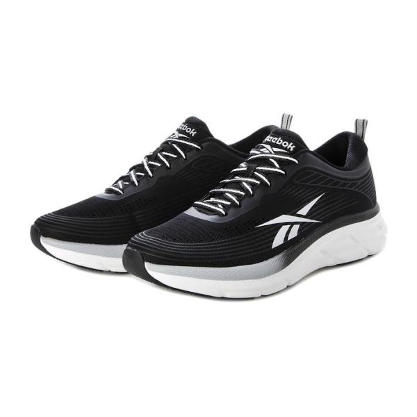 REEBOK リーボック REEBOK ROAD STRIDER ロード ストライダー 100233885 BLK/BLK/GREY