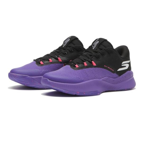 SKECHERS（スケッチャーズ） SKX NEXUS SKX ネクサス 253015 PRBK