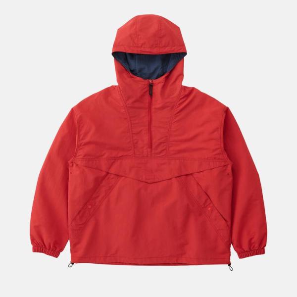 Gramicci（グラミチ） M NYLON FIELD ANORAK M NYLON FIELD ANORAK