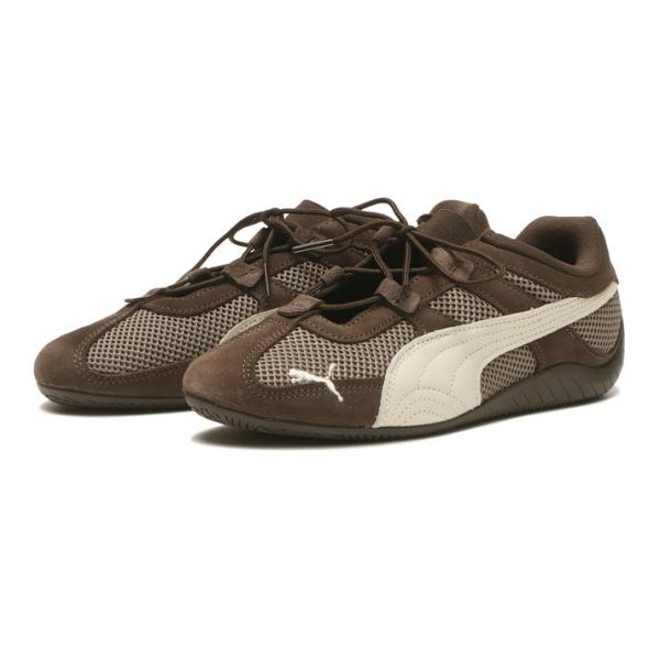 PUMA（プーマ） W SPEEDCAT GO SPEEDCAT GO 403589 08CHOCOLATE : ABC