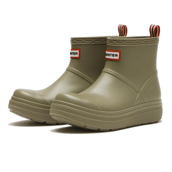 HUNTER（ハンター） レディース U PLAY MOLDED BOOT UNISEX PLAY