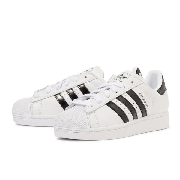  アディダス SuperstarⅡ スーパースター adidas（アディダス） レディース SUPERSTAR II W スーパースター II W