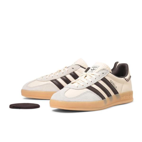 【完売希少モデル】 adidas GAZELLE INDOOR/ガゼルインドア adidas ADIDAS アディダス GAZELLE INDOOR ガゼルインドア