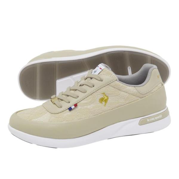 le coq sportif レディース LE COQ ルコックスポルティフ LCS