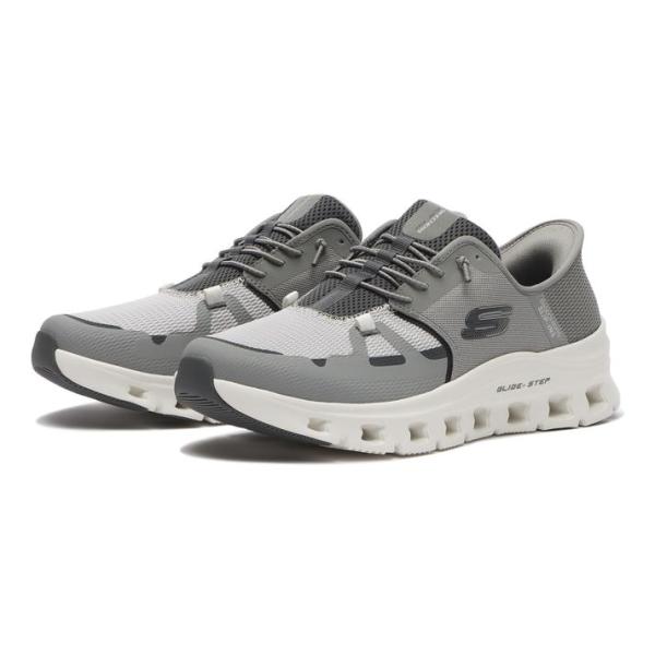SKECHERS（スケッチャーズ） GLIDE-STEP PRO グライドステップ_プロ