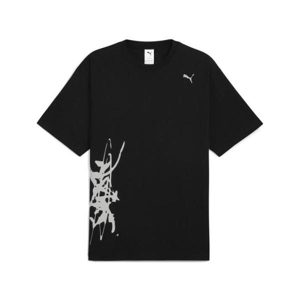 PUMA（プーマ） ウェア プーマウェア M NACHO TEE ショートスリーブ