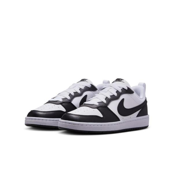 NIKE（ナイキ） ジュニア 225-25(H)COURTBOROUGHLOWRECRAF コート