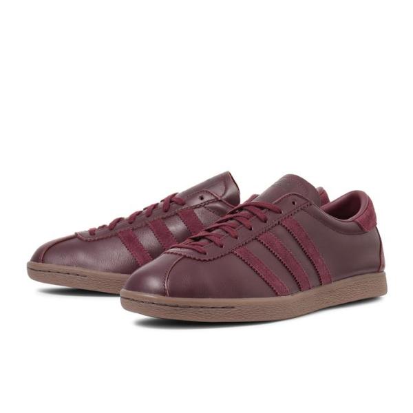 23cm 【新品未使用】adidas BEAUTY&YOUTH タバコ BEAUTY&YOUTH UNITED ARROWS｜【別注】<adidas Originals>TOBACCO