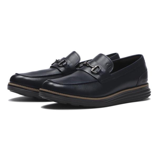 COLE HAAN（コールハーン） コール ハーン OG MERIDIEN BIT LOAFER