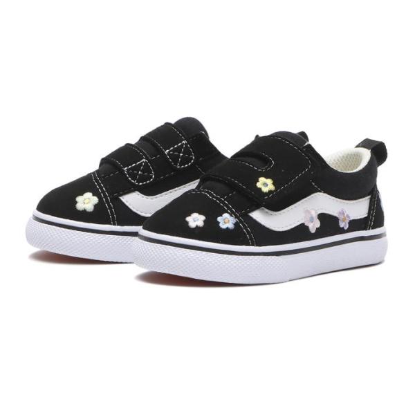 VANS（ヴァンズ） ベビー 12-165(H) OLD SKOOL オールドスクール