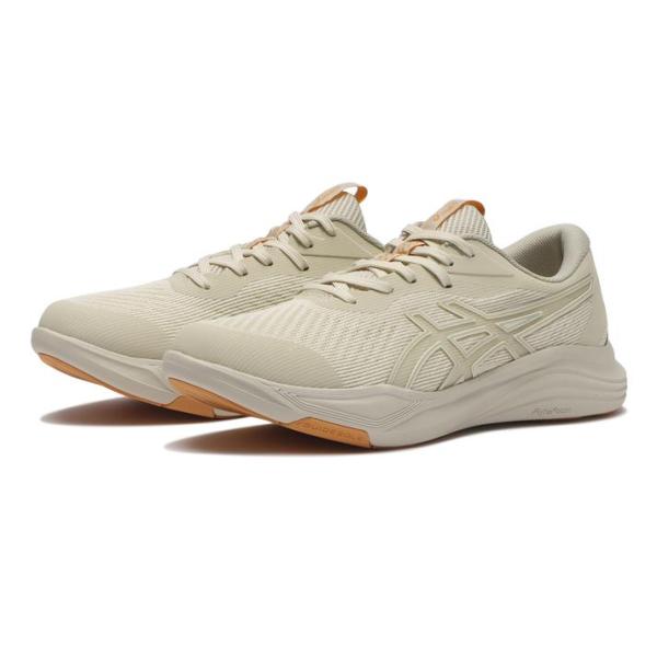 ASICS アシックス 245-28 GEL-RIDE2 LIGHT 1293A041 021ベージュ