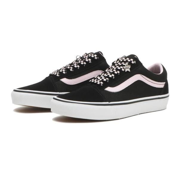 VANS（ヴァンズ） OLD SKOOL オールドスクール VN000D6WY28 BLACK
