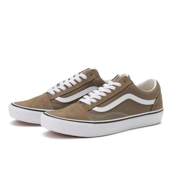VANS ヴァンズ OLD SKOOL オールドスクール VN000D7Z1NU COLOR
