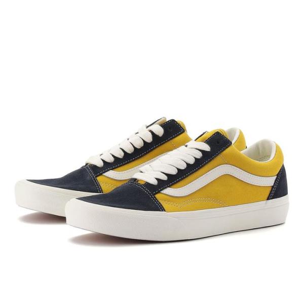 VANS（ヴァンズ） OLD SKOOL オールドスクール VN000D9YYY0 2-TONE