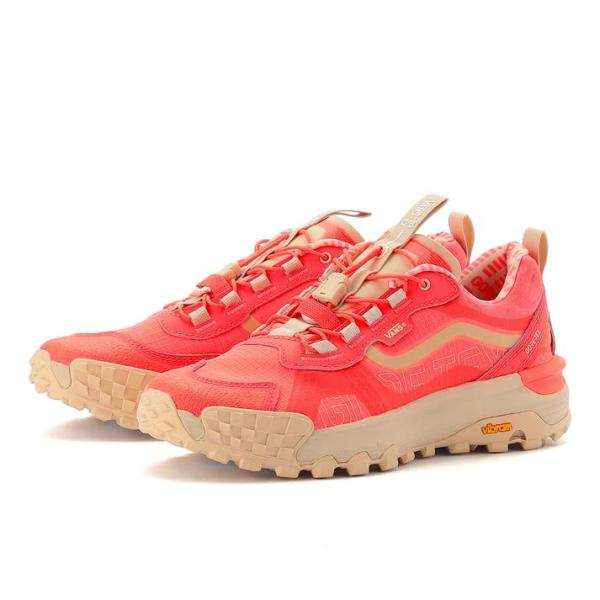 VANS（ヴァンズ） MTE CROSSPATH XC GORE-TEX MTE クロスパス XC GORE