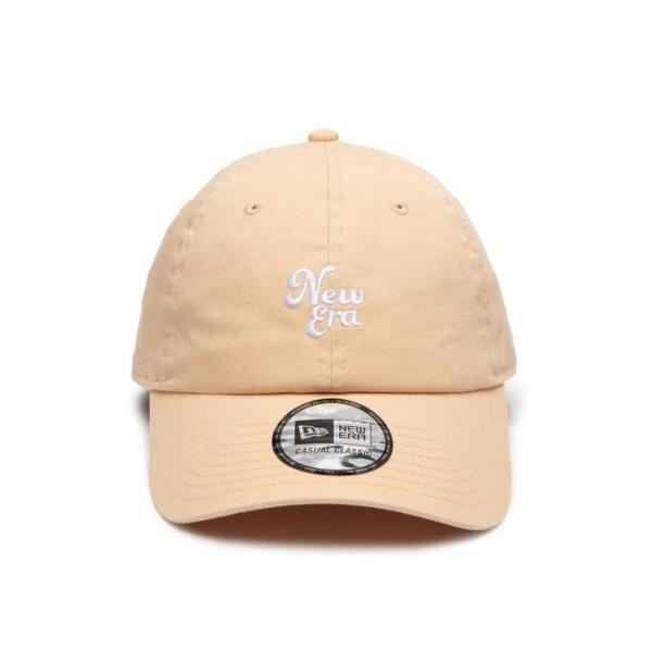 NEW ERA（ニューエラ） CC STRAP TAPE MMOC SWHI キャップ 14388434 M