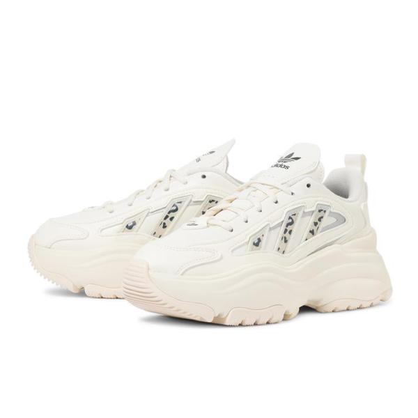 adidas（アディダス） レディース OZGAIA W オズガイア W JR7524 ABC