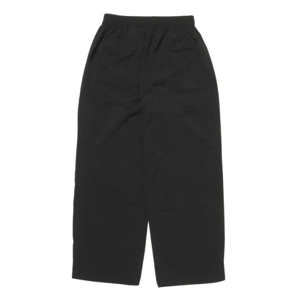 AKTR（アクター） WARM UP BALLOON PANTS AKTR WARM UP BALLOON PANTS