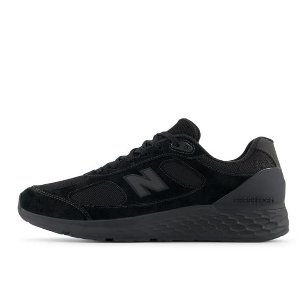 New Balance（ニューバランス） MW1880K1(2E) MW1880 MW1880K1 BLACK