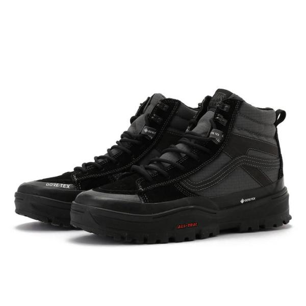 VANS（ヴァンズ） MTE SK8-HI GORE-TEX INSULATED MTE スケートハイ